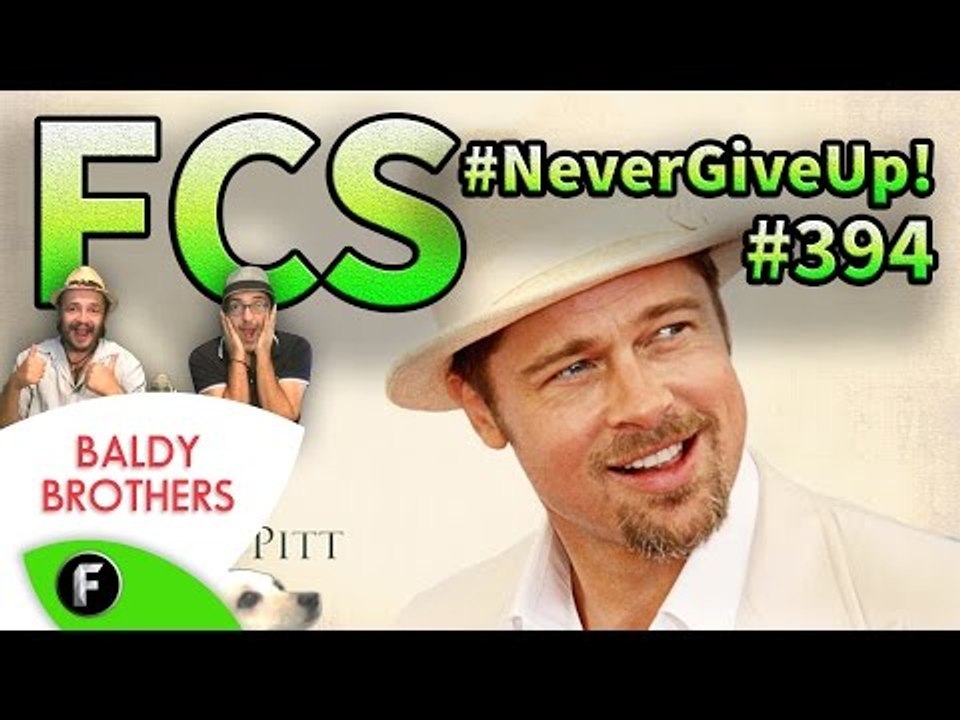 ★ FCS #NeverGiveUp! Day 394! - Freedom! Channel Spotlight