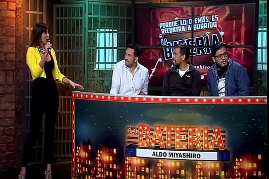 Silvia Núñez del Arco revela intimidades de Jaime Bayly