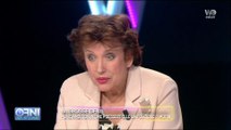OFNI : Roselyne Bachelot critique les politiques