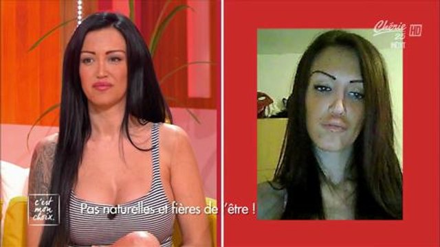 Cindy, Qui veut épouser mon fils : elle regrette ses implants fessiers !