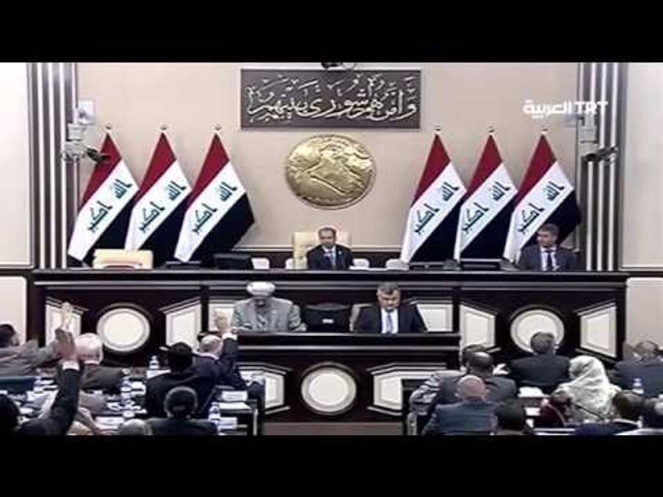 استجواب وزير الدفاع العراقي يتحول الى أزمة سياسية جديدة تضرب البلاد