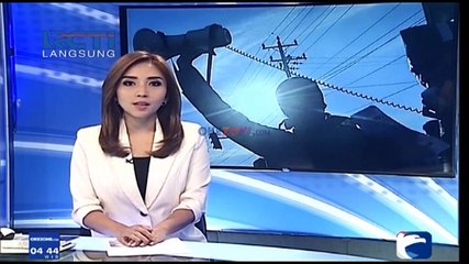 Pemukulan Wartawan, Kepala Dinas TNI AD Akan Periksa Anggotanya