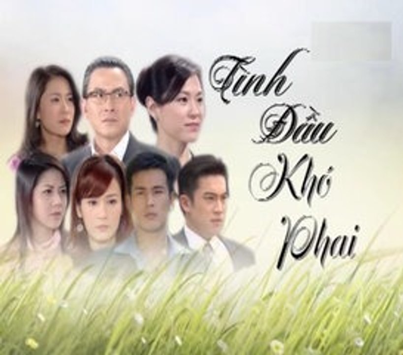 Tình đầu khó phai  tập 409 (Phần 4 tập 59) - Phim Đài Loan P2/2