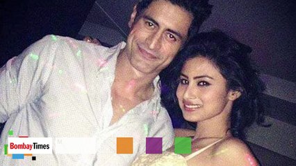 Mohit Raina Finally Talks About His Wedding Plans With Mouni Roy!