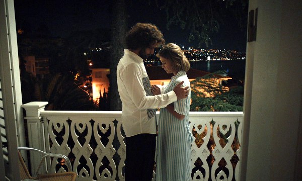 4 dk'da Hayat Şarkısı 25. Bölüm