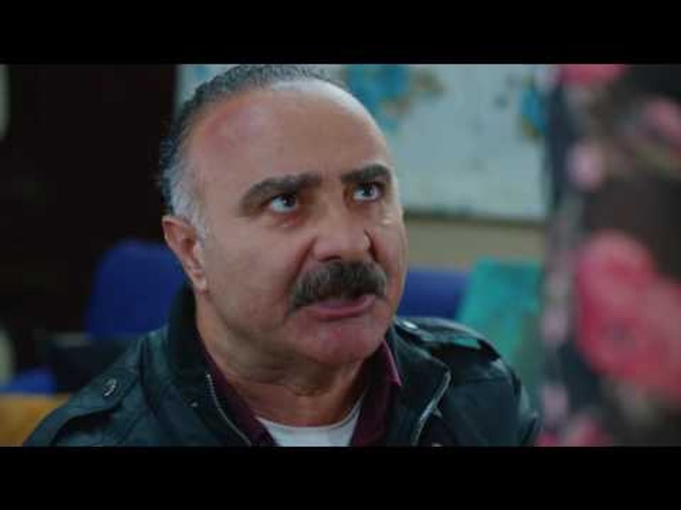 Hangimiz Sevmedik 3.Bölüm 1.Tanıtım