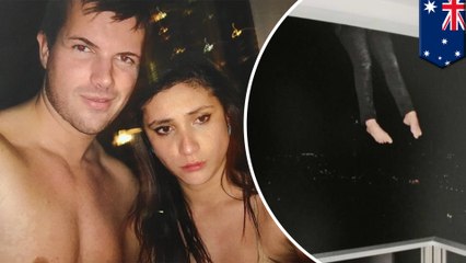 Warriena Wright death: What happened the night she spent with Gable Tostee - TomoNews