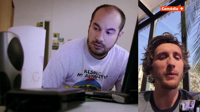 Bref. On a 5 ans ! Souvenirs de potes avec Baptiste Lecaplain