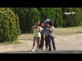 مأساة الطفولة في سوريا في ذكرى الطفل أيلان كردي