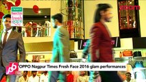 Nagpur Times Fresh Face 2016 Winners