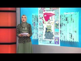 برنامج صباح الخير من إسطنبول حلقة 17/08/2016 التحف و الأثار العثمانية
