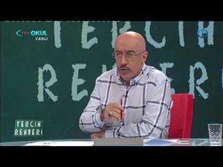 Fatih Aytaç ile Tercih Rehberi - 8. Bölüm