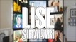 Lise Sıraları 18. Bölüm - Kırşehir Anadolu İmam Hatip Lisesi