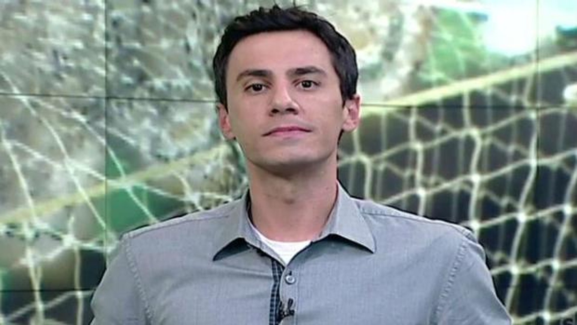 ⁣Bruno Vicari fala sobre a seleção brasileira