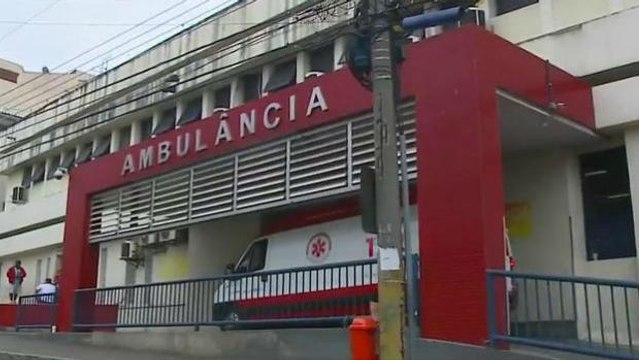RJ: Hospital Getúlio Vargas não está realizando cirurgias agendadas