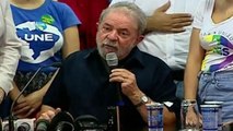 Lula é denunciado pelo Ministério Público Federal