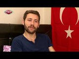 İlker Hergin - 3. Bölüm Fragman - 15 Temmuz Kahramanları -TRT Belgesel