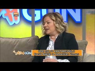 Yeni Gün - 11 Ekim - TRT Avaz