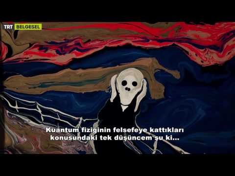 Kozmos’a Küçük Yolculuk - 4. Fragman - TRT Belgesel