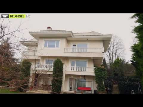 Kozmos’a Küçük Yolculuk - 1. Fragman - TRT Belgesel