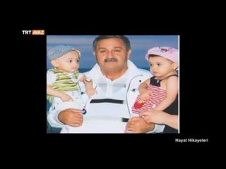 Yusif Mustafayev - Hayat Hikayeleri - TRT Avaz