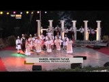 Balkan Ülkeleri Arnavutluk'taki Folklör Festivali'nde Buluştu - Devrialem - TRT Avaz