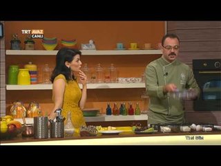 Çikolata Meyveli Krep Nasıl Yapılır? - Yeni Gün - TRT Avaz