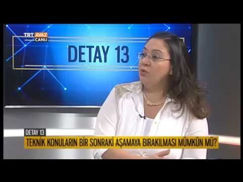 Kıbrıs Müzakereleri Nasıl Değerlendirilmeli? - Detay 13 - TRT Avaz