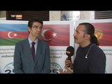 UNESCO 2016 Hoca Ahmet Yesevi Yılı Etkinkikleri  - TRT Avaz
