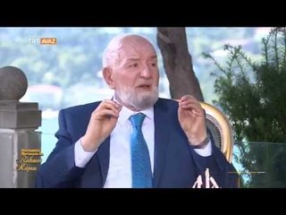 Mümin ile Münkir Arasındaki Farklılıklar - Necmettin Nursaçan ile Rahmet Kapısı - TRT Avaz