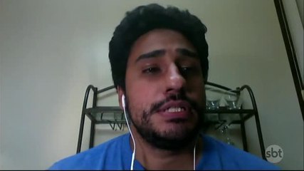 À espera de furacão, brasileiros que moram nos EUA descrevem situação no país