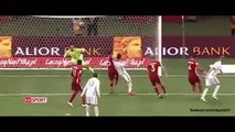 Poland vs Armenia 2-1 All Goals HD ~ World Cup Qualification 11-10-2016