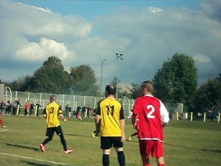 Coupe Escaut. Glageon - MARPENT