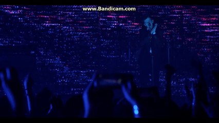 The 1975 @ Apple Music Festival 19.9.2016 - Anobrain // Loving Someone