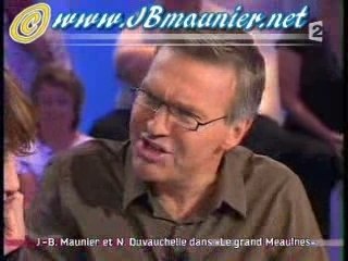 On a tout essayé Le grand Meaulnes Jean-Baptiste Maunier