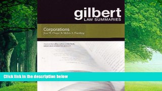 Books to Read  Corporations (Gilbert Law Summaries)  Full Ebooks Most Wanted