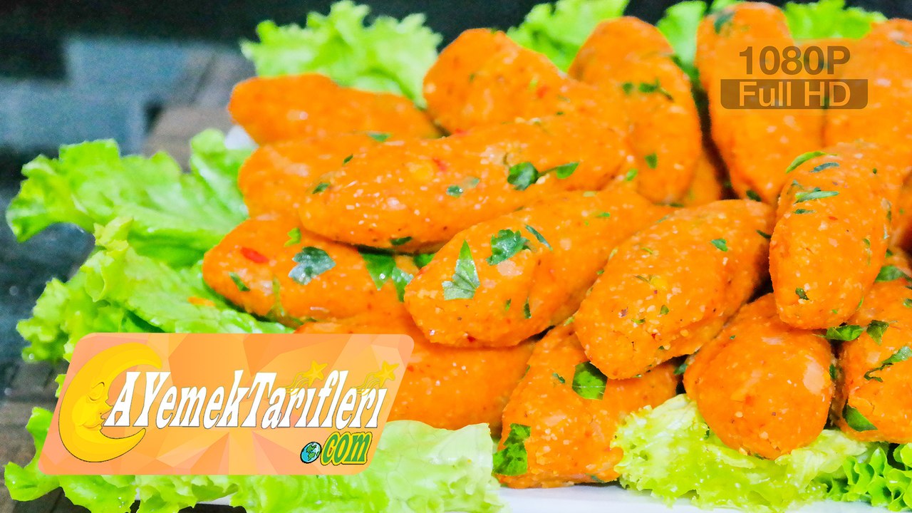 Mercimek Köftesi Nasıl Yapılır? | Mercimek Köftesi Tarifi