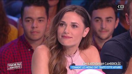 Capucine Anav et Louis Sarkozy adeptes des sex tape ! (vidéo)