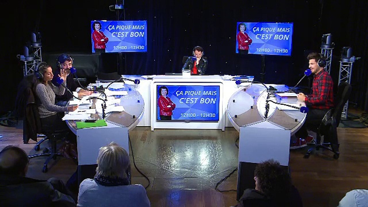 Léa Lando à propos de Vincent Niclo : "J'adore l'opéra... qui se trouve en face de moi"