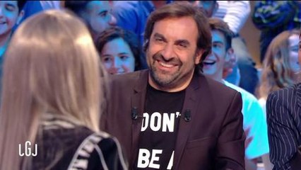 Ornella Fleury ironise sur ses polémiques... et qualifie Brigitte boréale de "vieille" !