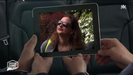 Charlotte Valandrey dans Chasseurs d'appart