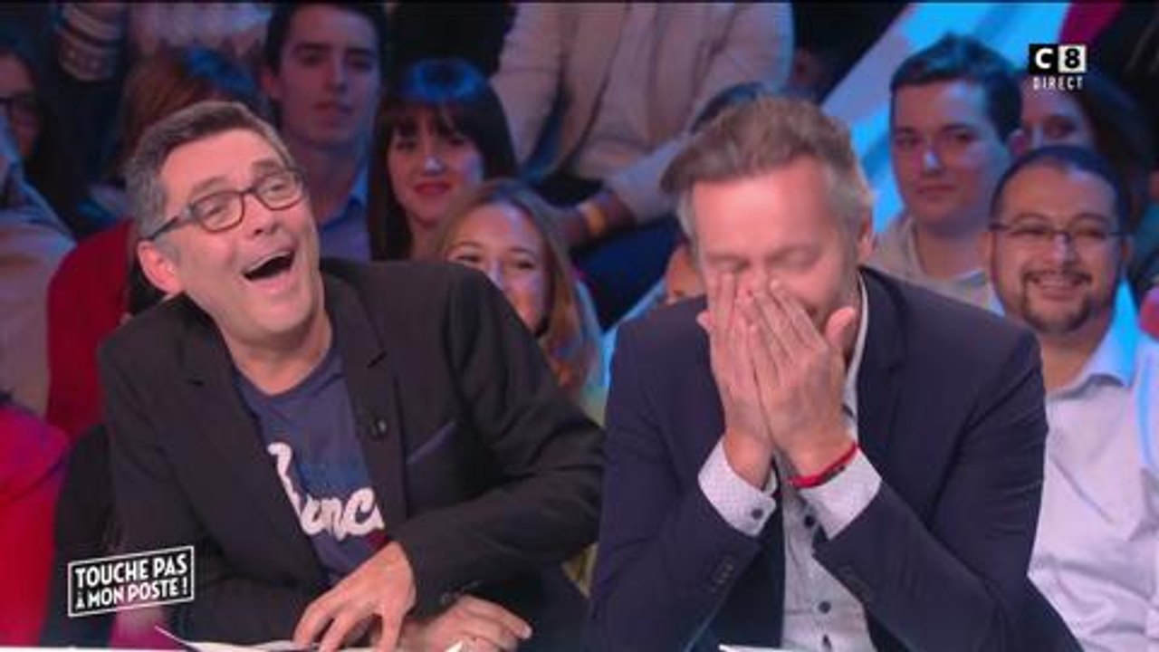 "TPMP" : Enora Malagré a-t-elle avoué être avec un homme marié ?