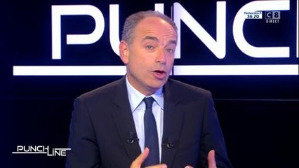 Copé tacle Fillon "mauvais joueur"