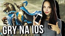 5 najlepszych gier na iOS | ZAJEGRANIE