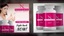 Nuviante Follicle Therapy