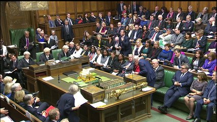 May: You can ask the same question and still get the answer you don't want