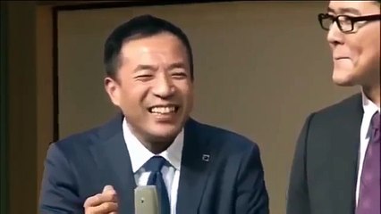 ナイツ テレビじゃ聞けない 下ネタ炸裂!
