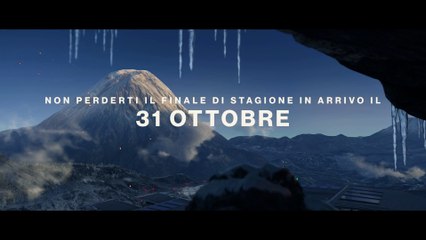 Hitman - Teaser trailer - Finale di stagione [SUB ITA]