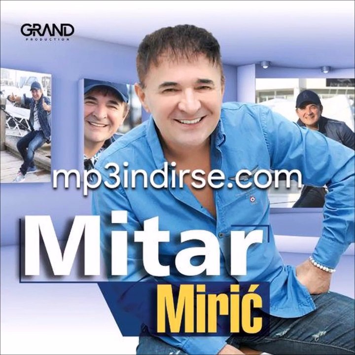 Mitar Mirc-Jos Si Mi U Venama