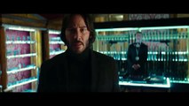 John Wick- Chapter 2 (2017 Movie) Official Teaser Trailer